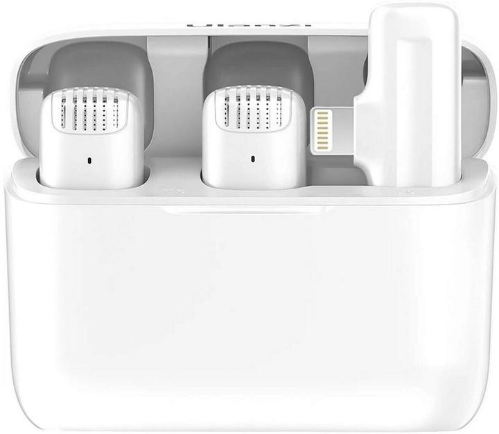 Produktbild Ulanzi J12LT-W