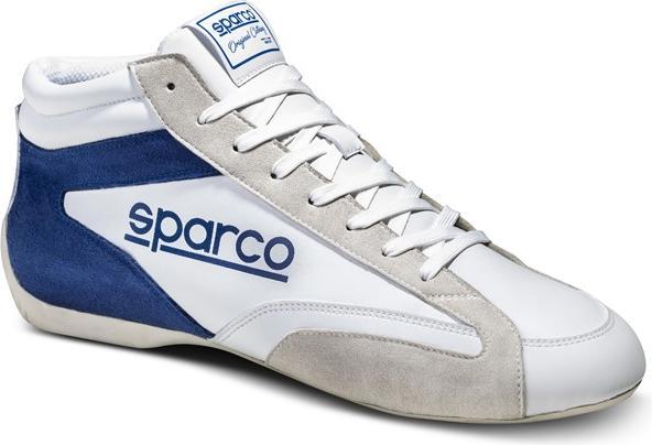 Actual product image Sparco Casual Shoes S-Drive Mid (42)