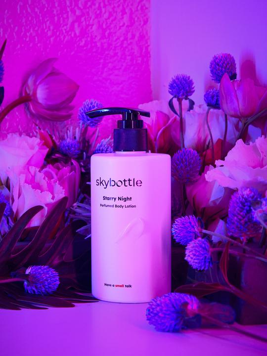 Immagine prodotto Skybottle Lozione corpo profumata Notte stellata (Lozione corpo)