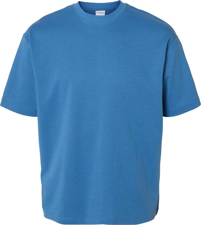 Produktbild Selected Homme Loose Fit T-Shirt (L)