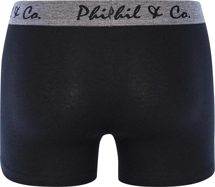 Immagine prodotto Phil & Co. Berlin Maglia con pantaloni retrò (XL, confezione da 4)