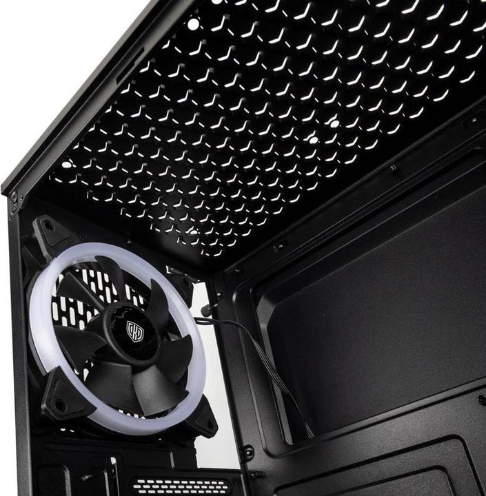 Productafbeelding Kolink Inspire K8 ARGB (ATX, Mini-ITX, Mini-ATX)