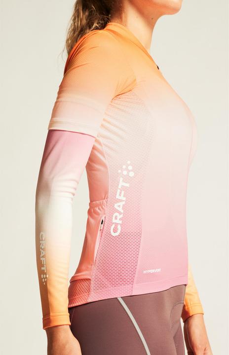 Produktbild Craft Women's ADV Endur Graphic Jersey (M)