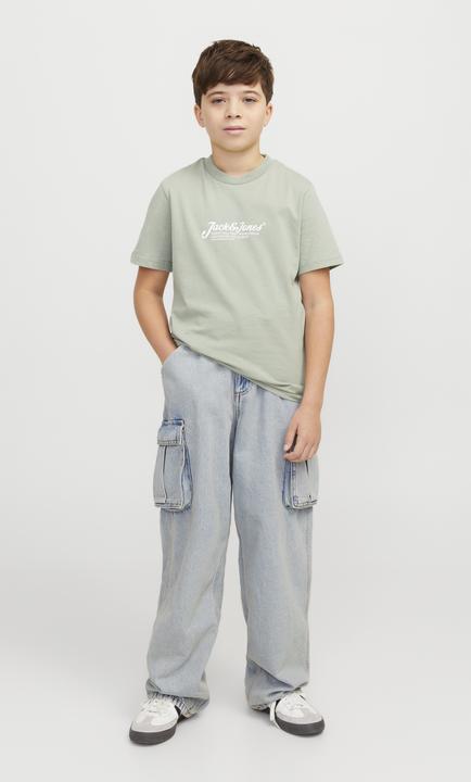 Immagine prodotto Jack & Jones Jjialex Jjcargo Mf 311 Ln Jnr (152)