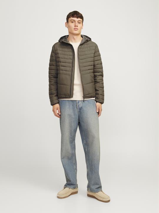 Immagine prodotto Jack & Jones Jjestate Packable Puffer Hood Noos (M)