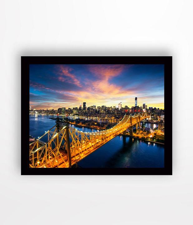 Produktbild Wallxpert Daniel (41 x 56 cm)