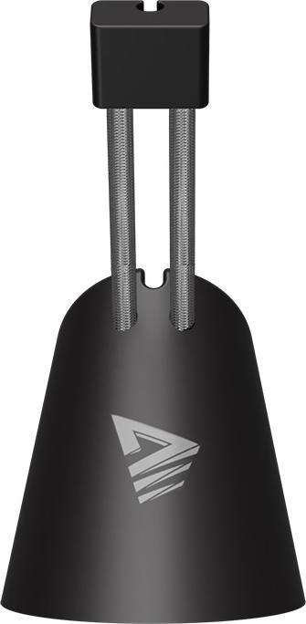 Immagine prodotto Savio Supporto per cavo del mouse Bungee Stabile braccio flessibile antiscivolo MB-01