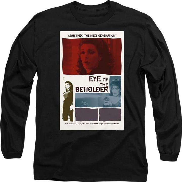 Produktbild The Next Generation Season 7 Episode 18 TShirt (XXL)