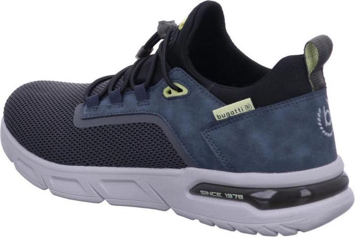 Produktbild Bugatti ASTORMUELLER GMBH Sneaker 341ADT636900-1100 (45)