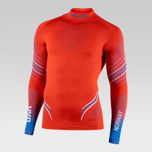 Immagine prodotto UYN Thermoshirt Natyon 2.0 Norwegen (XXL)