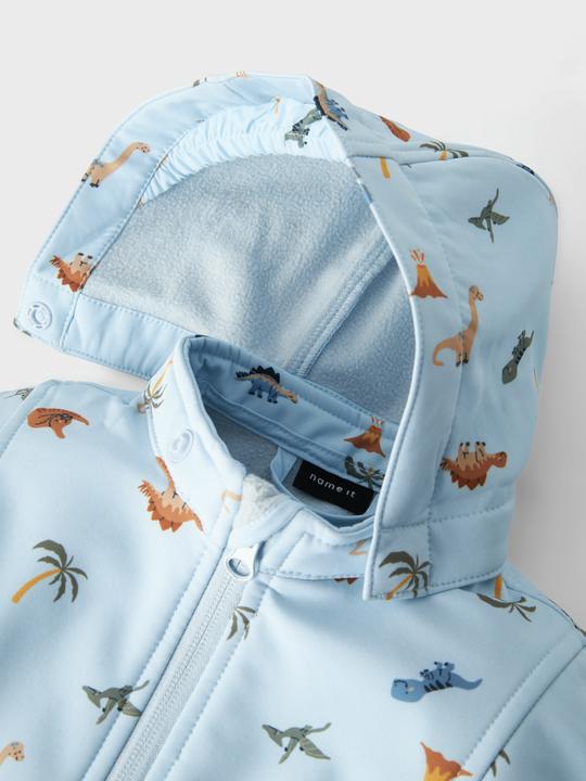 Immagine prodotto Name it ALFA08 Softshell-Anzug (68)