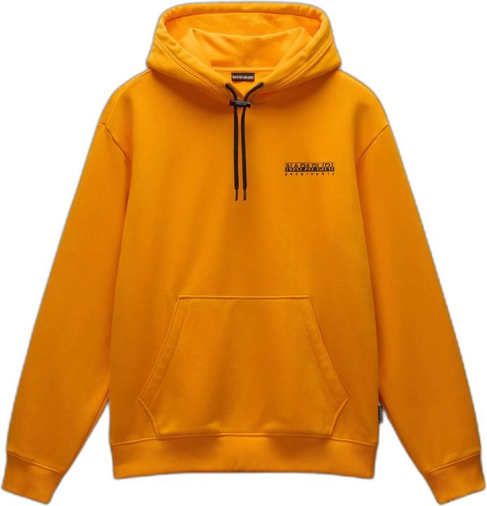 Napapijri hoodie b-abua (L)