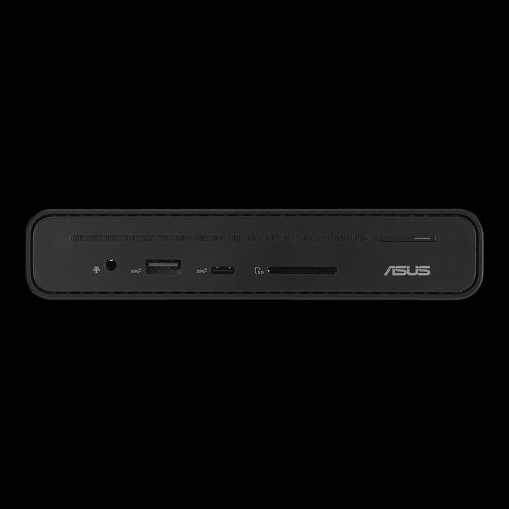 Actual product image ASUS DC300 (USB-C, 10 Ports)