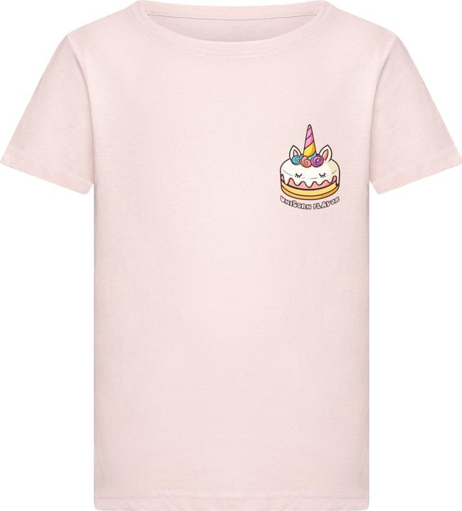 Merchcode Girls Unicorn Flavor - T-Shirt - 185161 (134)