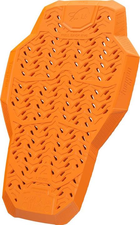 Immagine prodotto Furygan protezione della schiena fury d3o® evo (9)