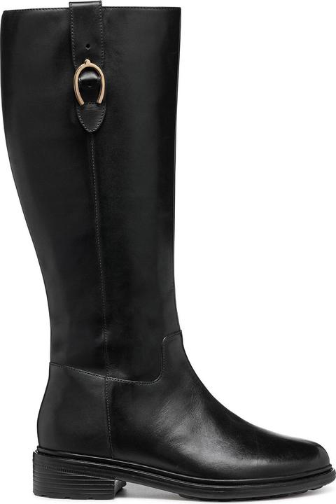 Geox walk pleasure stiefel (40)
