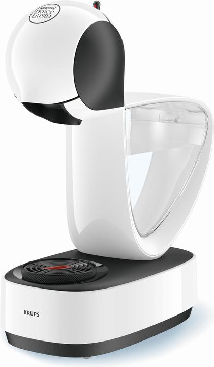 Actual product image Krups Infinissima (NESCAFÉ Dolce Gusto)