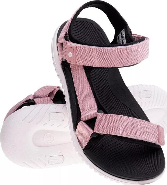 Hi-Tec Women's sandals Apodis Wo's Bridal pink, size 36 (36)