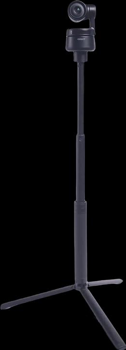 Actual product image Obsbot Extendable Tripod (Metal, Plastic)