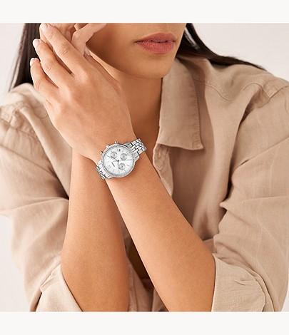 Actual product image Fossil Chronograph (Chronograph, 36 mm)