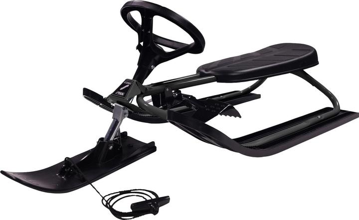 Actual product image Stiga Snowracer Iconic