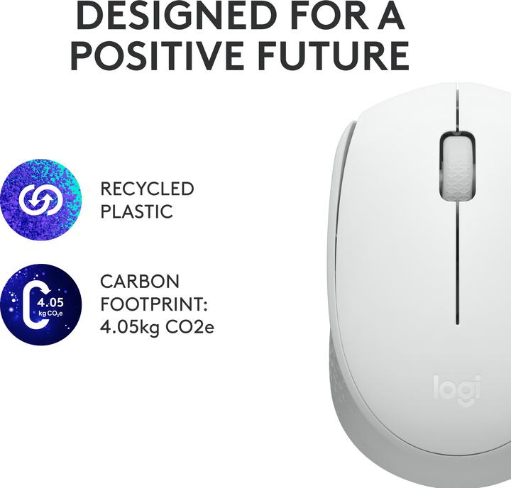 Produktbild Logitech M171 (Kabellos)