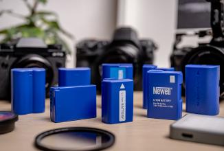 Image du produit Newell SupraCell Protect batterie, remplacement NP-F970 pour Sony (Batterie)