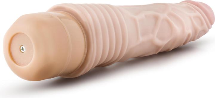 Produktbild Blush Dr. Skin â Cock Vibe no2 Vibrator â Beige