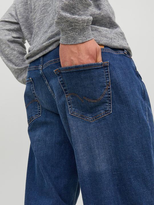 Actual product image Jack & Jones Mike Original AM 782 Plus Size Comfort Fit Jeans (46)