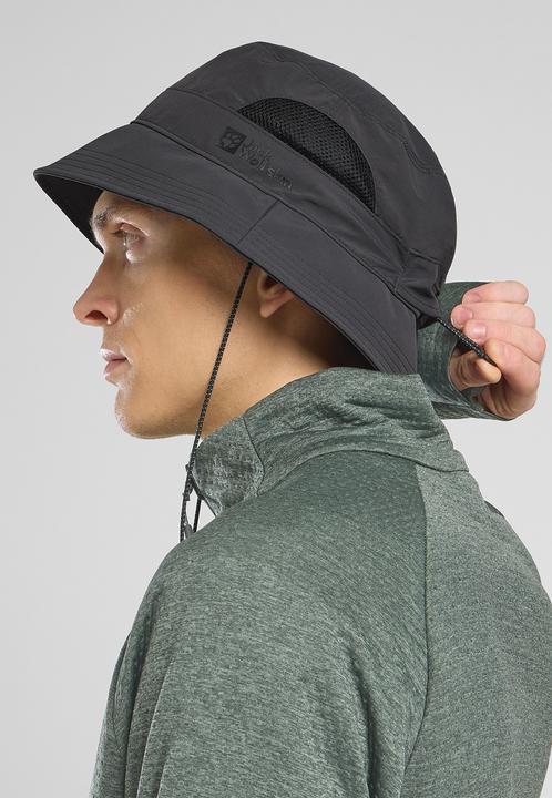 Produktbild Jack Wolfskin Vent Bucket Hat (L)