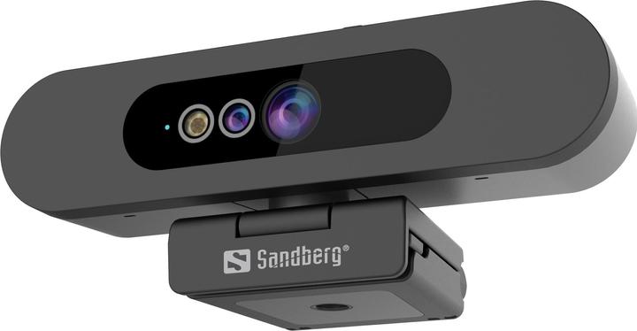 Actual product image Sandberg 134-40 (2.10 Mpx)