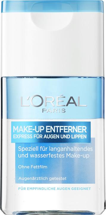 Image du produit L'Oréal Paris Skin Other Sub-Brds (Démaquillant, 125 ml)
