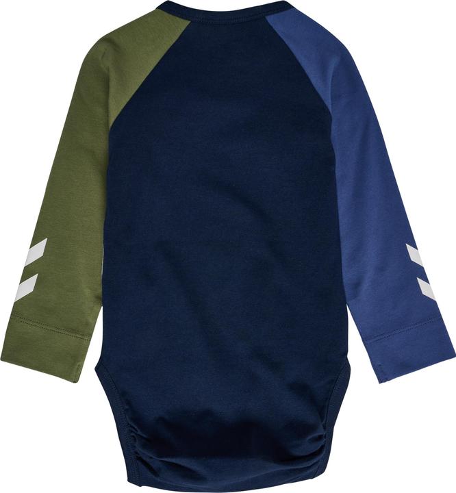 Image du produit hummel Hmlassym Body L/S (56)