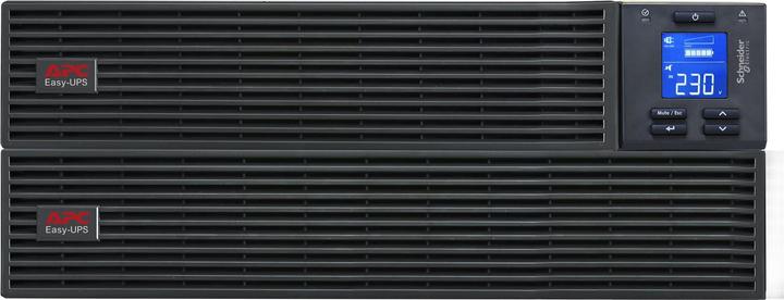 Produktbild APC EASY UPS ON-LINE SRV 2000VA RM (2000 VA, 1800 W, Online-Doppelwandler USV)