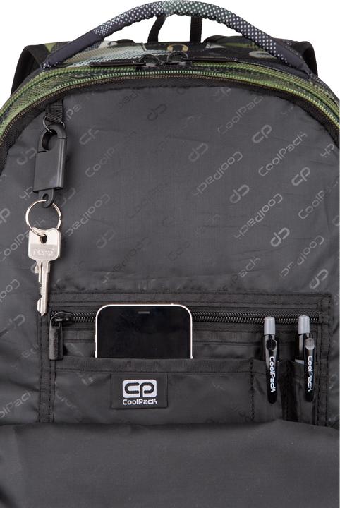 Immagine prodotto Coolpack BREAK - Rucksack (29 l)
