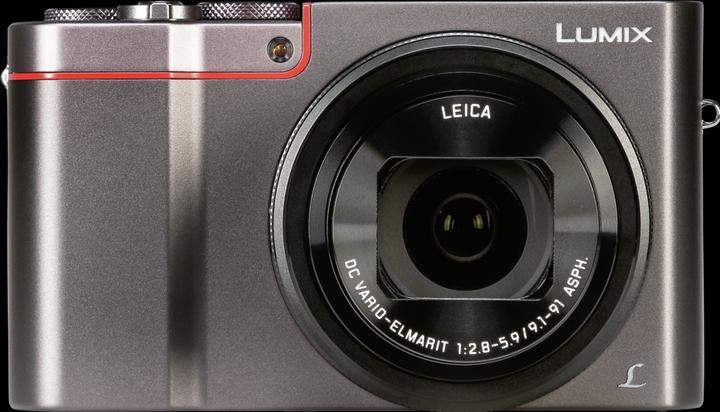 Produktbild Panasonic Lumix DMC-TZ100 (20.10 Mpx, 1")