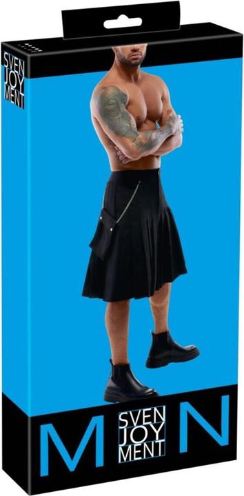 Actual product image Svenjoyment Rock (L)
