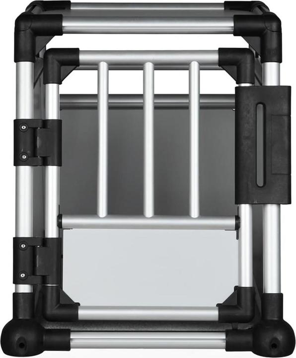 Produktbild Trixie Transportbox (Hund, Sicherheitsverschluss)