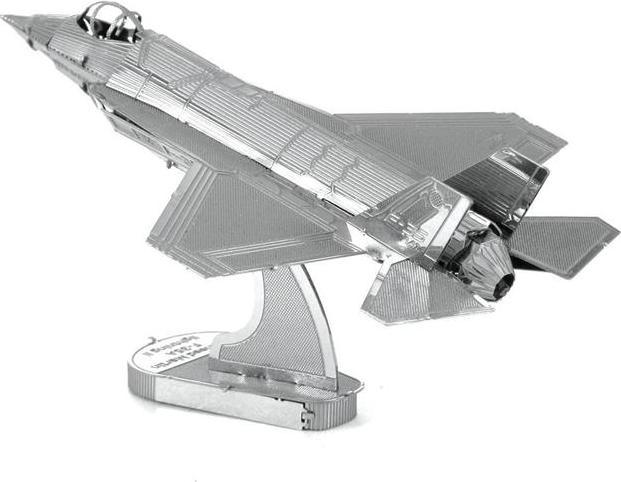 Immagine prodotto Metal Earth Lockheed Martin® F-35® Lightning II