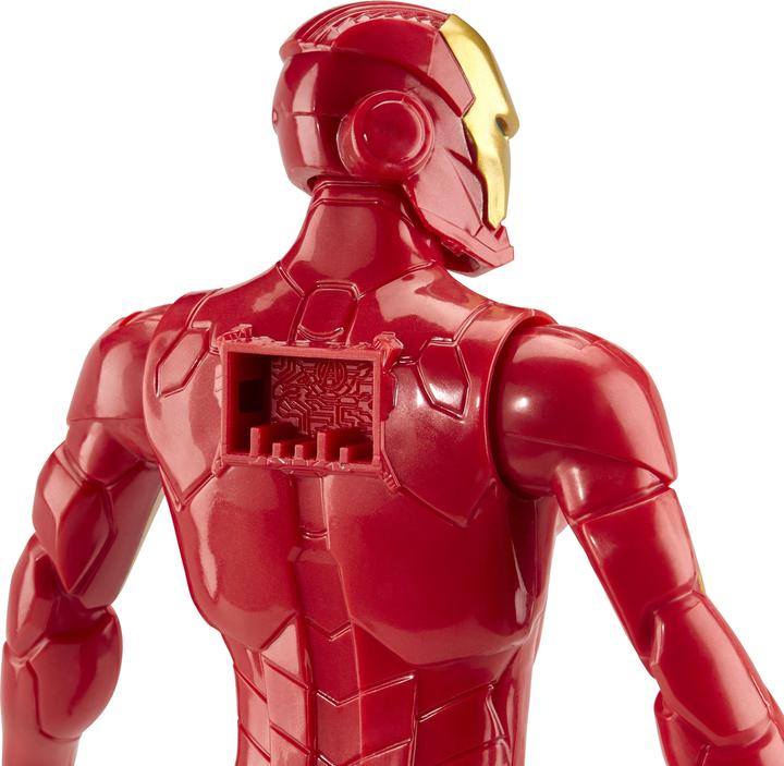 Produktbild Hasbro Marvel Avengers Titan Hero Iron Man