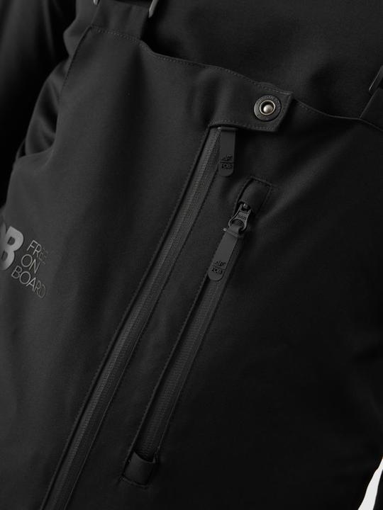 Produktbild 4F Snowboard Bib Trousers (S)