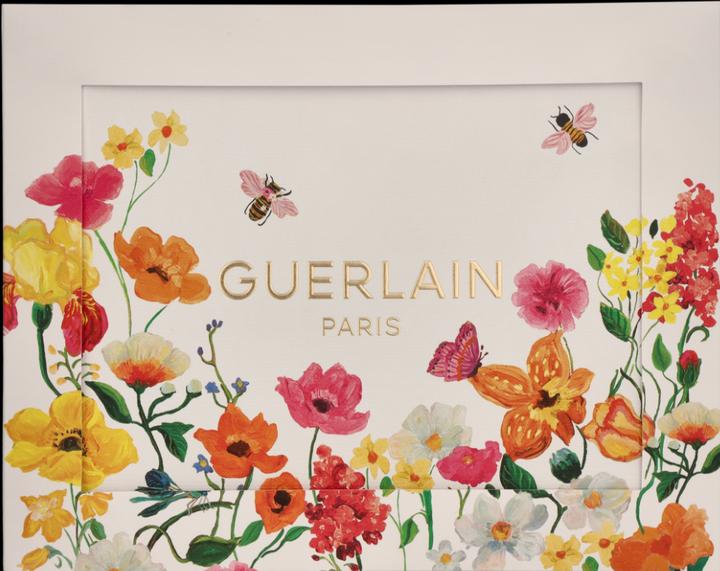 Image du produit Guerlain Mon Case 3 Pieces (Set parfum)