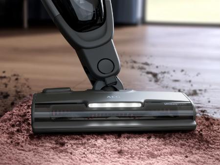Actual product image AEG CORDLESS HANDHELD HOOVER 2IN1 (AS62HB25SH)