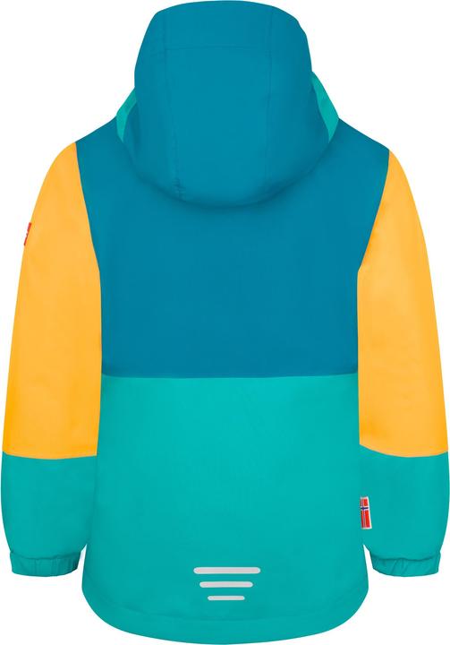 Produktbild Trollkids Kid's Kjerak 3in1 Jacket (140)