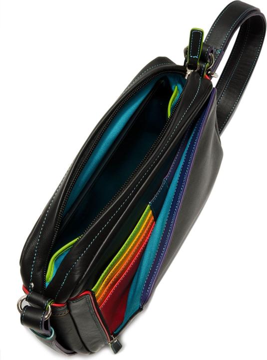 Actual product image Mywalit Shoulder bag leather 23 cm