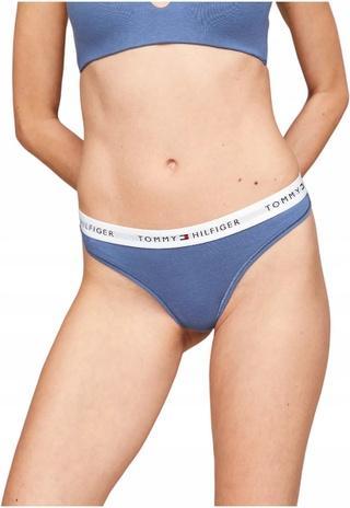 Image du produit Tommy Hilfiger Tangas pour femmes (M)