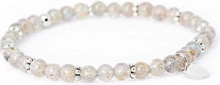 Produktbild Balibay Lilou (18 cm, 925 Sterling Silber, Labradorit, Edelstein)