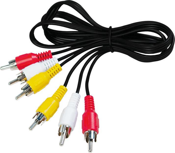 Image du produit LogiLink Carte d'acquisition vidéo/audio (USB 2.0, signal TV analogique)