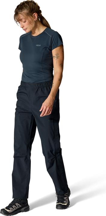 Actual product image Rab Firewall (M)