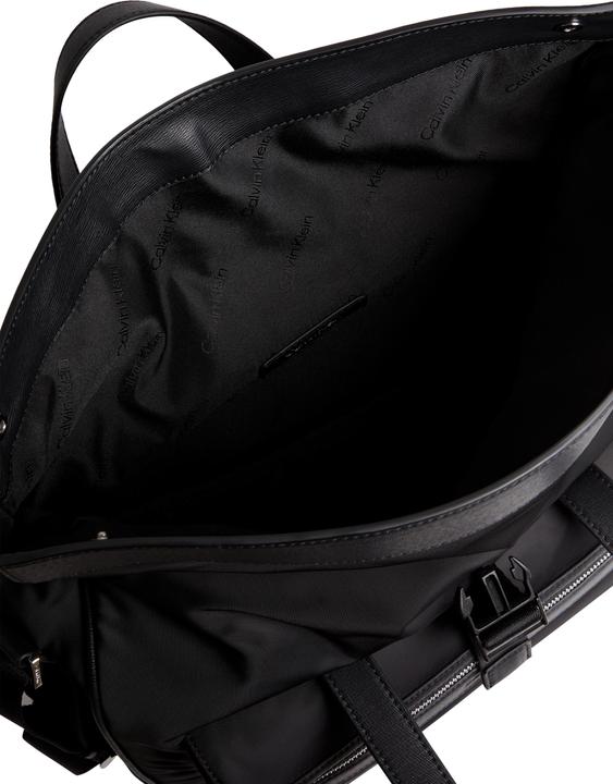 Immagine prodotto Calvin Klein Borsa a tracolla CK Elevated Messenger Tote PSP23